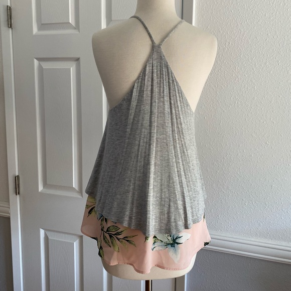 Adorable Halter Top - Picture 3 of 11